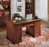 Колекция Le Mode I.  Производител: Crema Francesco, Италия. Класически италиански офис мебели - луксозни бюра, библиотеки, етаже