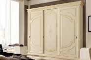 Колекция Memorie I. Производител Ferretti e Ferretti, Италия. Класически италиански гардероби. Луксозни италиански мебели за спа