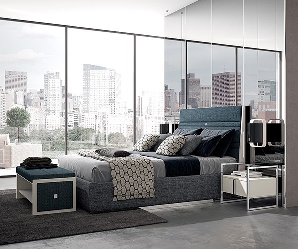 Ferretti for you FY015, Ferretti e Ferretti