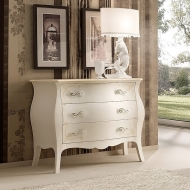 Êîëåêöèÿ Gem. Ïðîèçâîäèòåë Ferretti e Ferretti, Èòàëèÿ. Êëàñè÷åñêà èòàëèàíñêà êîðïóñíà ìåáåë çà ñïàëíÿ. Ëóêñîçíè èòàëèàíñêè ñêðè