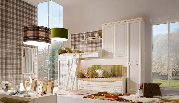 Êîìïîçèöèÿ Happy Night 506, Ferretti e Ferretti. Öÿëîñòíî îáçàâåæäàíå çà äåòñêà ñòàÿ ñ èòàëèàíñêî êà÷åñòâî è äèçàéí.