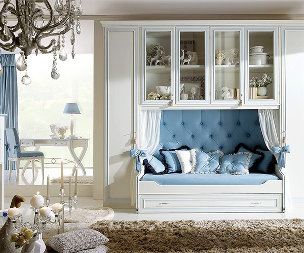 Êîëåêöèÿ Happy Night III, Ferretti e Ferretti. Öÿëîñòíî îáçàâåæäàíå çà äåòñêà ñòàÿ ñ èòàëèàíñêî êà÷åñòâî è äèçàéí.