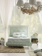 Композиция Happy Night 401. Производител Ferretti e Ferretti, Италия. Цялостно обзавеждане за детска стая - детски легла, гардер