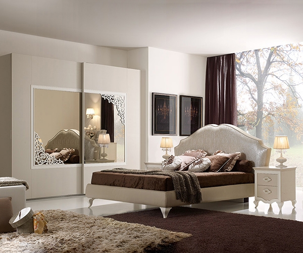 Notte di noti- Andromeda, Ferretti e Ferretti