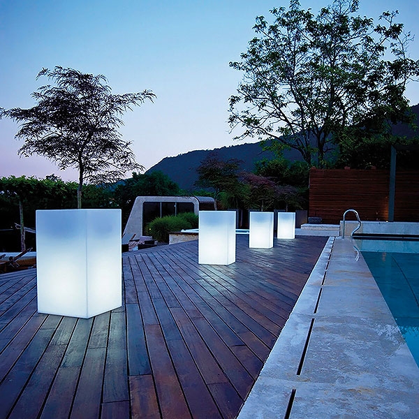 Êîëåêöèÿ Lighting Series, La Seggiola. Ëóêñîçíî èòàëèàíñêî ãðàäèíñêî îñâåòëåíèå.