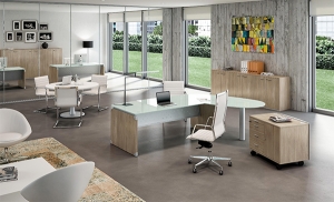 ликвидация мебели Модерни офис мебели
