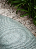 Колекция Aladdin, производител Myyour, Италия. Модерни италиански килими за градина. Луксозно италианско градинско обзавеждане -