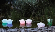 Колекция Baby Love, производител Myyour, Италия. Луксозни италиански градински лампи. Модерни висящи и стоящи лампи, фенери, про