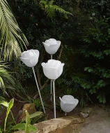 Колекция Baby Love, производител Myyour, Италия. Луксозни италиански градински лампи. Модерни висящи и стоящи лампи, фенери, про