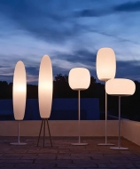 Колекция Pandora, производител Myyour, Италия. Луксозни италиански градински лампи. Модерни висящи и стоящи лампи, фенери, проже