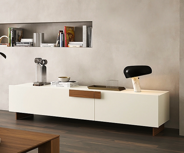 Êîëåêöèÿ Ginevra, Pianca. Ëóêñîçíè èòàëèàíñêè ñêðèíîâå è øêàôîâå çà âñåêèäíåâíà èëè òðàïåçàðèÿ.