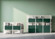  Cabinets.  Quadrifoglio Group, .      .    
