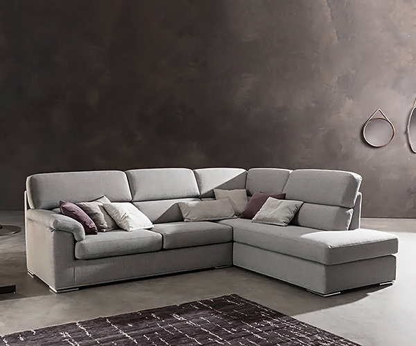 Star, Samoa. Ìîäåðíà èòàëèàíñêà ìåêà ìåáåë ñ ôóíêöèÿ ñúí.