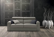 Ìîäåðíà ìåêà ìåáåë ñ âúçìîæíîñò çà ìåõàíèçúì çà ñúí, ðàçòÿãàíå. Ìîäåë Break. Samoa, Èòàëèÿ. Ëåæàíêà ñ êîíòåéíåð. Ìîäåðíè èòàëèàí