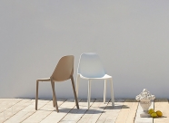 Колекция Più. Производител: Scab Design, Италия. Модерни италиански столове и бар столове. Луксозни италиански мебели за за