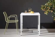 Колекция Summer. Производител: Scab Design, Италия. Луксозни италиански столове, бар столове и маси за заведение. Модерно италиа