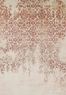 Модел Casanova Vintage, производител Sitap - Италия. Модерен италиански килим с винтидж ефект. Луксозни италиански килими.