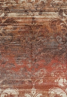 Модел Casanova Vintage, производител Sitap - Италия. Модерен италиански килим с винтидж ефект. Луксозни италиански килими.