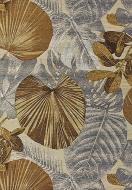 Колекция Jungle, производител Sitap - Италия. Луксозни градински килими с флорален мотив. Модерни италиански килими за екстериор