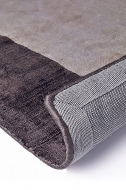 Модел Monnalisa, производител Sitap - Италия. Модерен италиански ръчно изработен килим с правоъгълна форма. Луксозни италиански 