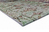 Модел Sicily, производител Sitap - Италия. Луксозен италиански многоцветен килим. Модерни италиански правоъгълни, квадратни и кр