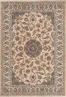 Модел Antares, производител Sitap - Италия. Луксозен италиански килим във френски стил.