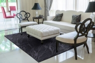 Модел Chantal, производител Sitap - Италия. Луксозен италиански килим. Модерни италиански килими за дневна, спалня, антре, кухня