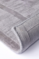 Модел Dominus, производител Sitap - Италия. Луксозен италиански ръчно тъкан килим с квадратна или правоъгълна форма. Висок клас 