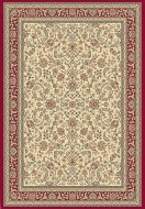 Модел Hali, производител Sitap - Италия. Луксозен италиански килим във френски стил.