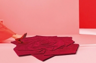 Модел Marry Me, производител Sitap - Италия. Модерен италиански килим от естествена вълна. Луксозни италиански ръчно тъкани кили