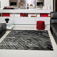 Модел Mistic, производител Sitap - Италия. Модерен италиански килим. Луксозни италиански килими за дневна, спалня, трапезария, к