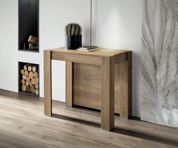 Fiesta, Sedit. Ëóêñîçíà èòàëèàíñêà ðàçòåãàòåëíà êîíçîëíà ìàñà.