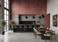 Колекция Big Apple. Производител - Tecnografica, Италия. Висок клас италиански тапети в лофт стил. Модерни италиански тапети и ф