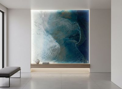 Колекция Durness. Производител - Tecnografica, Италия. Висок клас италиански декоративни стенни панели. Модерни италиански облиц