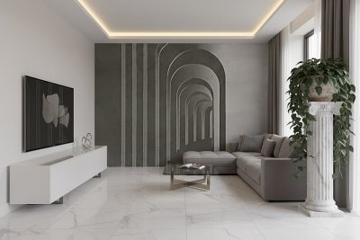Колекция Futura. Производител - Tecnografica, Италия. Модерни италиански тапети с елегантен графичен дизайн. Луксозни италиански