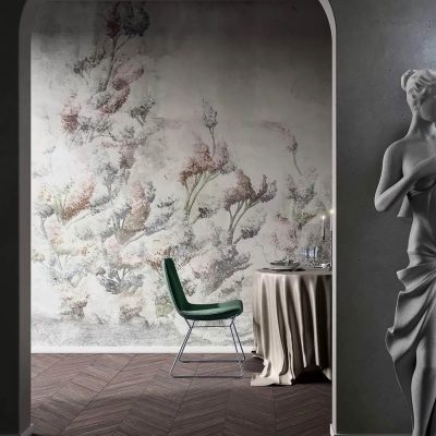 Колекция Modern Fresco. Производител - Tecnografica, Италия. Модерни италиански тапети с артистична визия. Луксозни италиански с