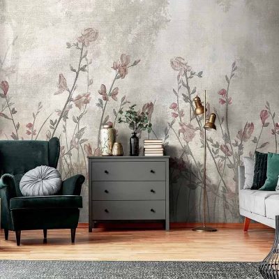 Колекция Modern Fresco. Производител - Tecnografica, Италия. Модерни италиански тапети с артистична визия. Луксозни италиански с