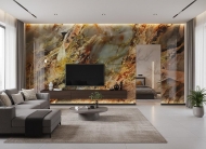 Колекция Supernova. Производител - Tecnografica, Италия. Модерни италиански декоративни стенни облицовки. Луксозни италиански ст