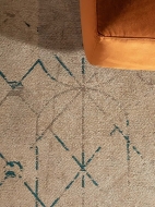 Модел Geometric. Производител Tonin Casa, Италия. Луксозен италиански килим. Модерно италианско обзавеждане - маси, столове, скр