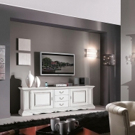 Êîëåêöèÿ Belvedere. Ïðîèçâîäèòåë - Vaccari Cav. Giovanni. Ëóêñîçíà èòàëèàíñêà êîðïóñíà ìåáåë çà äíåâíà â ïðîâàíñàëñêè ñòèë. Èòàë