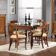 Êîëåêöèÿ Genoa IV. Ïðîèçâîäèòåë - Vaccari Cav. Giovanni. Ëóêñîçíè èòàëèàíñêè ìåáåëè çà òðàïåçàðèÿ ñ êëàñè÷åñêè ñòèë. Êëàñè÷åñêè