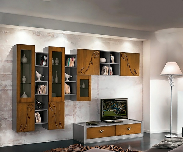 Êîëåêöèÿ Giselle II, Vaccari Cav. Giovanni. Ëóêñîçíè èòàëèàíñêè õîëíè êîìïîçèöèè â ïðîâàíñàëñêè ñòèë.