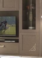 Êîëåêöèÿ Verona III. Ïðîèçâîäèòåë - Vaccari Cav. Giovanni. Ëóêñîçíè èòàëèàíñêè õîëíè êîìïîçèöèè. Ëóêñîçíè èòàëèàíñêè ìåáåëè çà ä