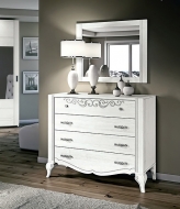 Ìîäåë Chantal II. Ïðîèçâîäèòåë - Vaccari Cav. Giovanni. Âèñîê êëàñ èòàëèàíñêà êîðïóñíà ìåáåë çà ñïàëíÿ. Êëàñè÷åñêè èòàëèàíñêè ñê