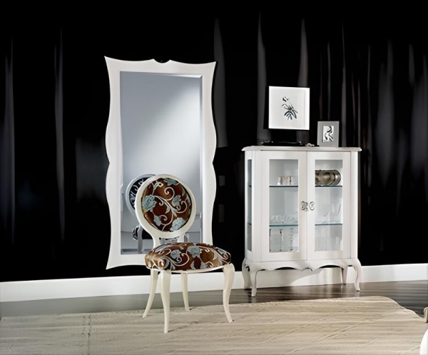 Bella Italia Day I, Vaccari Cav. Giovanni. Öÿëîñòíè ðåøåíèÿ çà äíåâíà ñ êëàñè÷åñêè äèçàéí.