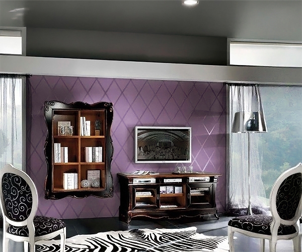 Genoa 1, Vaccari Cav. Giovanni. Öÿëîñòíè ðåøåíèÿ çà âñåêèäíåâíà ñ êëàñè÷åñêè äèçàéí.