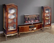 Êîëåêöèÿ Bella Italia IV. Ïðîèçâîäèòåë - Vaccari Cav. Giovanni. Ëóêñîçíè èòàëèàíñêè õîëíè êîìïîçèöèè ñ êëàñè÷åñêè äèçàéí. Êëàñè÷