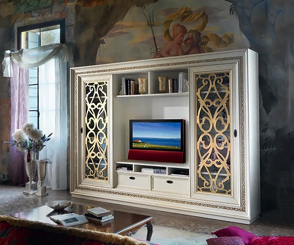 Êîëåêöèÿ Bella Italia V, Vaccari Cav. Giovanni. Êëàñè÷åñêè èòàëèàíñêè õîëíè ñåêöèè.