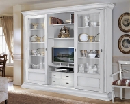 Êîëåêöèÿ Bella Italia V. Ïðîèçâîäèòåë - Vaccari Cav. Giovanni. Ëóêñîçíè èòàëèàíñêè õîëíè êîìïîçèöèè ñ êëàñè÷åñêè äèçàéí. Êëàñè÷å