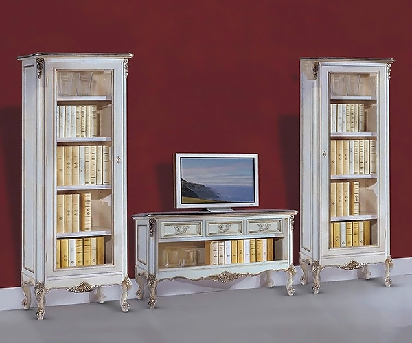 Êîëåêöèÿ Bella Italia II, Vaccari Cav. Giovanni. Ëóêñîçíè èòàëèàíñêè õîëíè êîìïîçèöèè â ïðîâàíñàëñêè ñòèë.